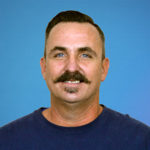 Rudolph “Ham” Sandquist