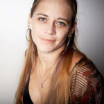 Kathryn Carrigg