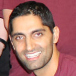 Nader Mahrish